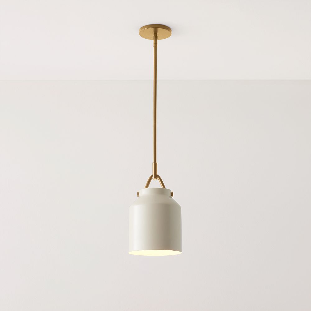 Henry Pendant 19 cm 41 cm West Elm Australia